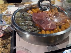 -黄记煌三汁焖锅(渝北金港国际店)