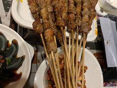 -管氏翅吧(广渠门店)
