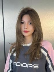 -苏豪美发S A L O N烫发染发