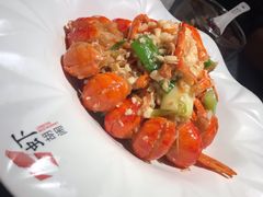-虾胡闹龙虾馆(湄南河店)