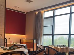 -鸽子侯·家宴·平价海鲜(绿地店)