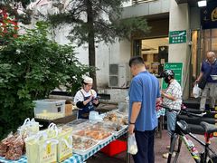 -紫光园清真北京小吃(广渠门内店)