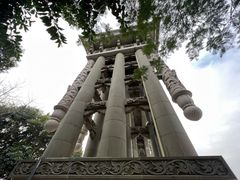 -顺峰山公园