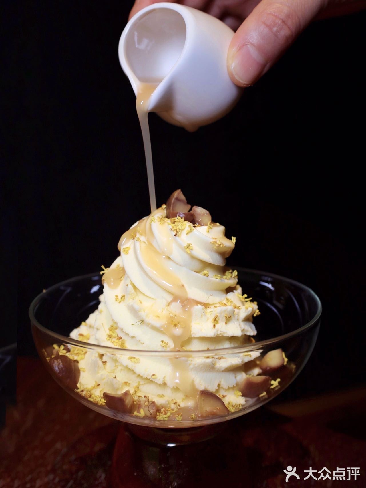 渔炎|位于恒隆的顶级日料餐厅又上新菜了‼️