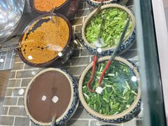 -留夫鸭(巴黎春天宝山店)