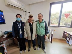 -上海爱以德护理院·康复(宝山院)