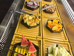 -火炉火自助餐(喜隆多店)