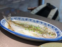 -品渔味湖鲜馆(拈花湾店)