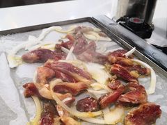 -八乔煎肉馆·丹东特色煎锅(梅林店)