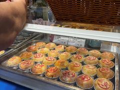 -泰康食品(南京东路店)