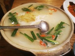 过桥米线-云之南(八里庄店)