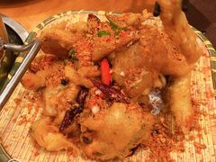 -御龙海鲜火锅(十六浦店)