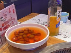 -山河屯铁锅炖·非遗东北菜(南山店)