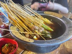 -冒椒火辣(奎星楼街店)