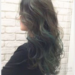 -3AM HAIR SALON染发烫发接发