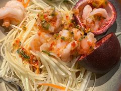 -泰餐厅·广州融创施柏阁酒店