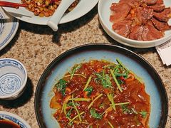 -南京大牌档(壹方天地店)
