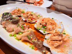 -甬上名灶(天一阁·翠柏店)