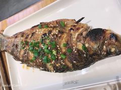 -木屋烧烤(龙湖天街店)