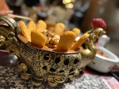 -南京大牌档(凯德大峡谷店)