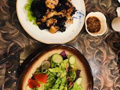 -良友·海鲜青岛菜(五四广场店)