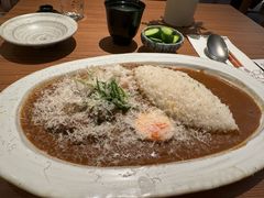 -CURRY YA 熟成咖哩專門店(深圳湾万象城店)
