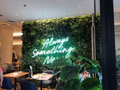 -必胜客(龙之梦购物中心店)