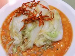 -城南往事风味主题餐厅(领秀城店)