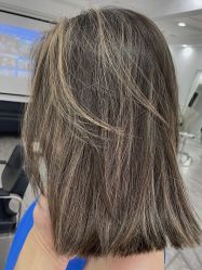 -Moyue HAIR SALON