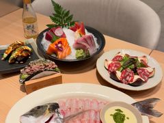 -Tuna maki寿司(苏州万象天地店)