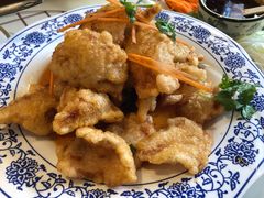 -石老头关东饺子王·东北菜(嘉华鑫城店)