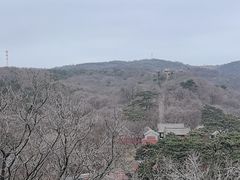 -妙峰山风景名胜区