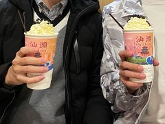 -一杯潮茶·专注潮汕茶饮(朝阳庄店)