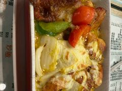 -八爷茶餐厅