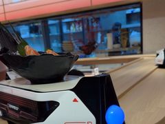 -万岁寿司(万国店)