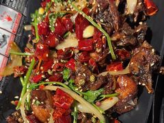 -刘成杰锦州烧烤(南河路店)