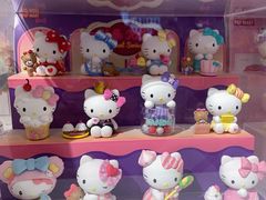 -泡泡玛特POPMART(国金街店)