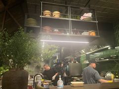 -Apollo·西班牙小酒馆(安福路店)