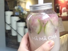 -MĀMĀCHÁ妈妈茶