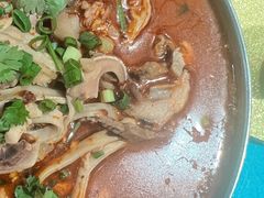 烩羊杂-国强手抓(北京西路店)