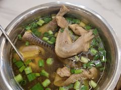 -手抄板凳江南菜(湖滨商业街店)