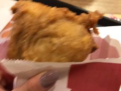-肯德基(磐谷DT店)