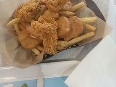 -德克士(长安百货店)
