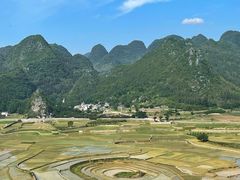 -万峰林风景区
