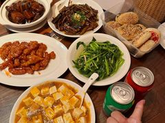 -老瑞福上海菜(人民广场店)