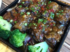 -粤港餐厅(禹州商业广场店)