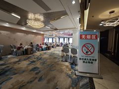 -喜悦海鲜大酒楼(钱柜广场店)