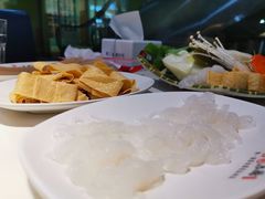 -鱼酷活鱼烤鱼(南京水游城店)