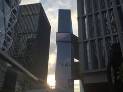 -星巴克(深圳软件园产业基地店)