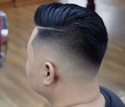 -贝勒爷专业男发